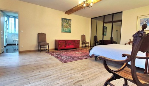 Superior Suite, Sauna & Hammam