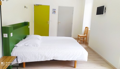 Classic Double Room