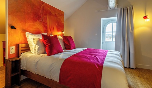 Chambre Feu