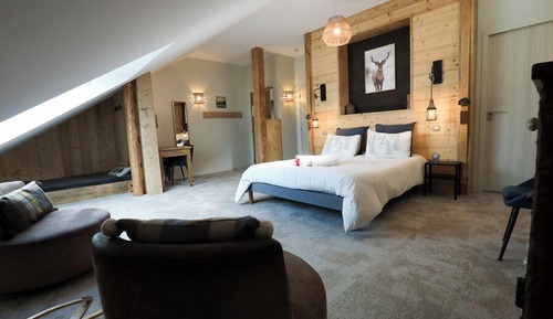 Classic Double Room