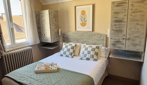 Comfort Double Room