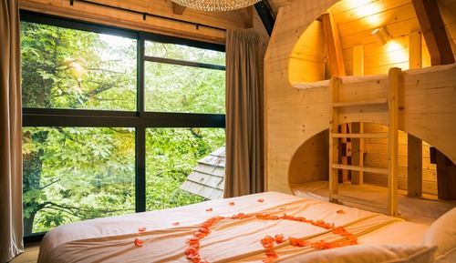 Cabin