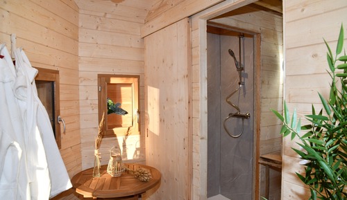Cabin