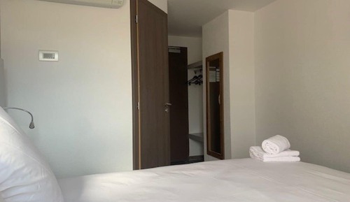 Basic Room