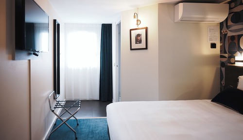 Comfort Double Room