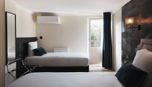 Comfort Triple Room