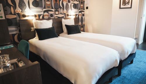 Comfort Twin Room