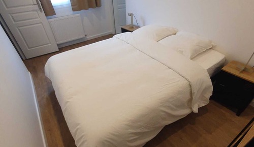Comfort Apartment
