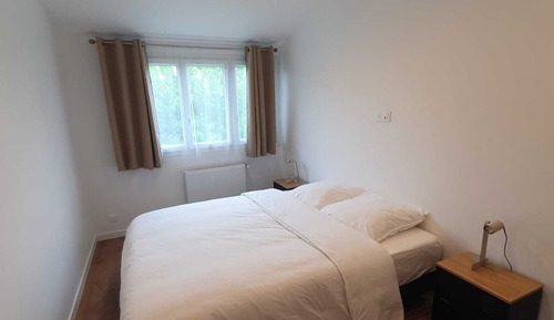 Exclusive Apartment