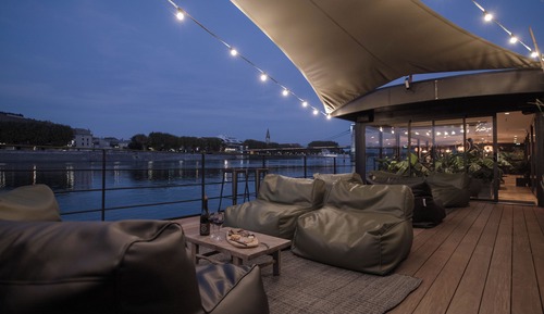 Exclusive House