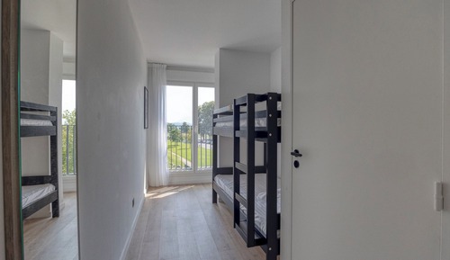 Classic Apartment, 1 Bedroom