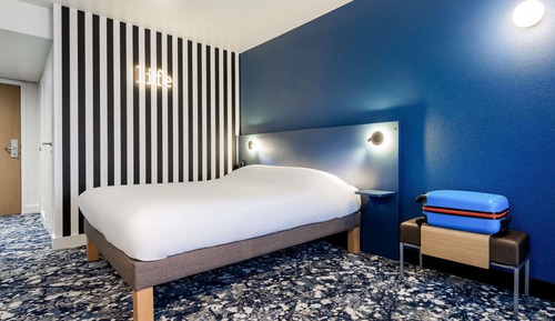 Room, 1 Double Bed