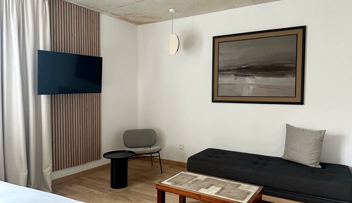 Premium Room