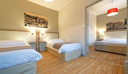 Family Suite