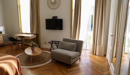 Romantic Suite