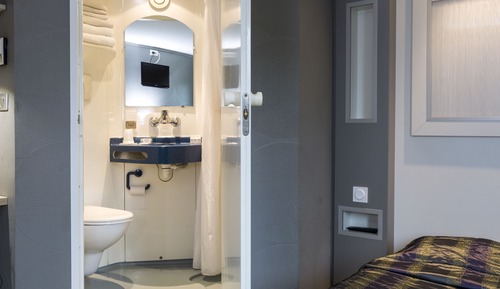 Chambre 1 à 2 personnes