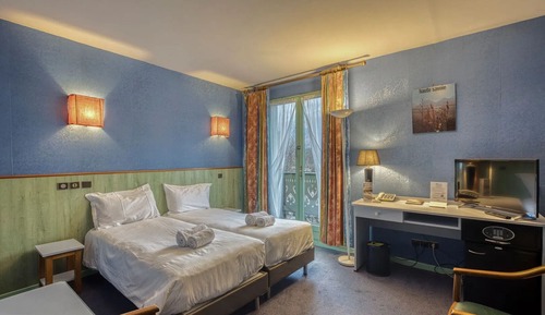 Comfort Twin Room