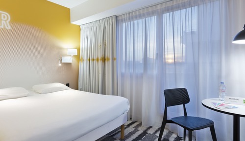 Standard Room, 1 Double Bed