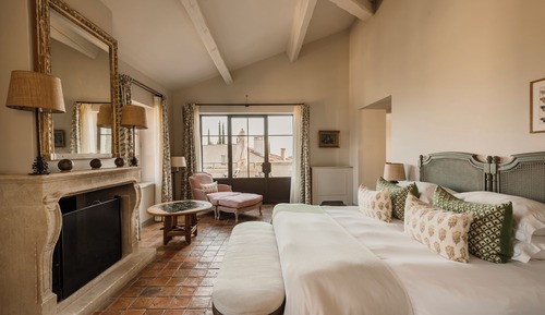Prestige Ventoux Terrace Suite