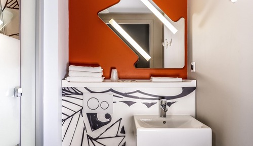 Standard Double Room, 1 Double Bed