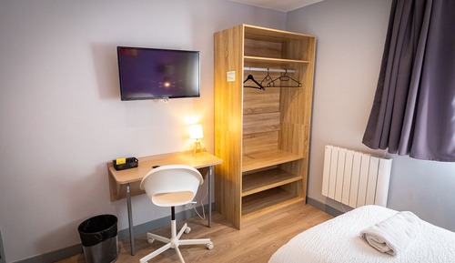 Standard Apartment