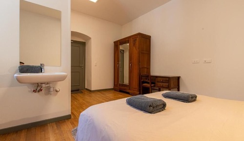 Basic Triple Room