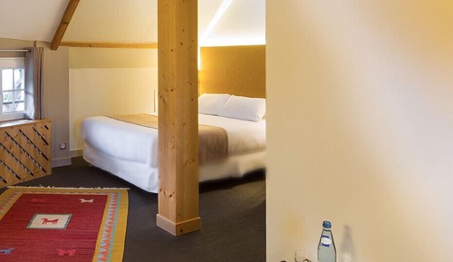 Comfort Twin Room