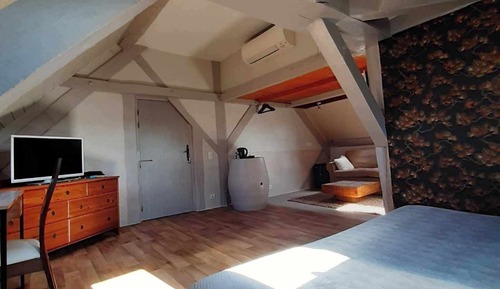 Double Room (Lucine)