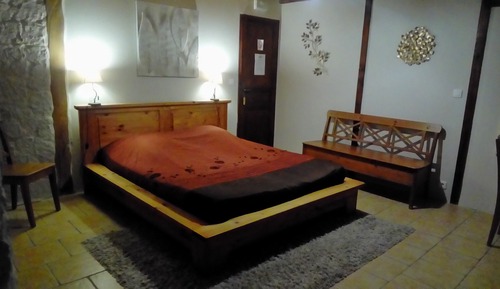 Double Room (Cidarie)