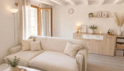 One-Bedroom Chalet