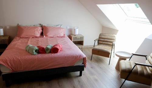 Two-Bedroom Cottage