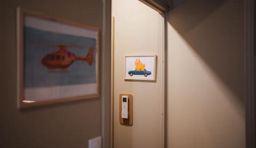 Queen Room