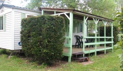 Mobile Home