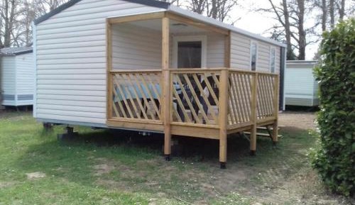 Mobile Home