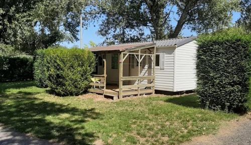 Mobile Home