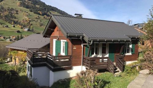Chalet