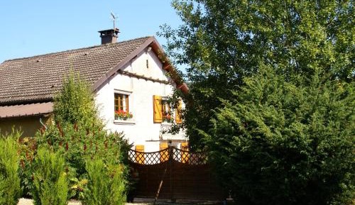 Three-Bedroom Vacation Home 