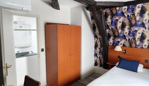 Comfort Double Room - Non-Smoking