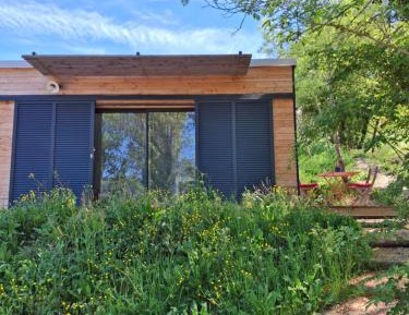 One-Bedroom Chalet