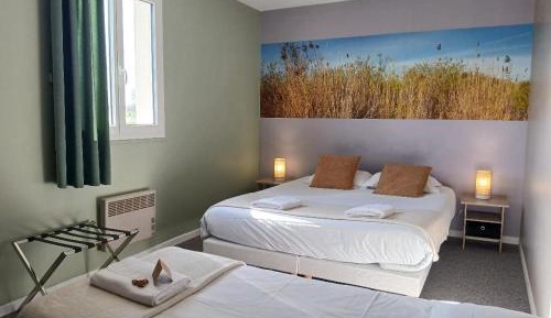 Classic Triple Room