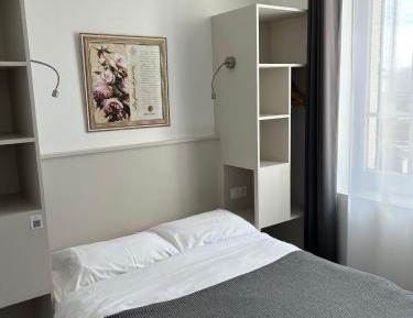 Small Double Room