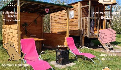 Double Room with Private External Bathroom