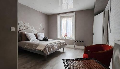 Superior Apartment with Sauna