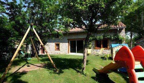 Vacation Home