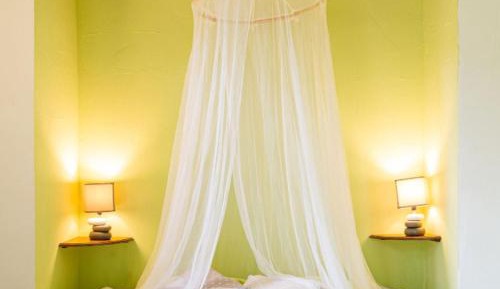 Quadruple Room with Shower