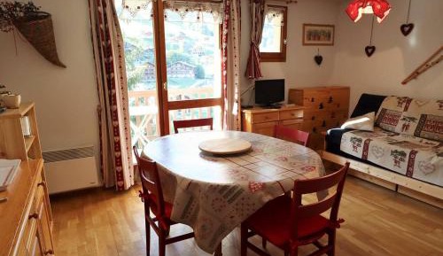 Apartment (6 Adults)