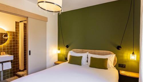 Small Double Room