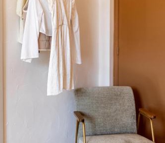Junior Suite with Terrace