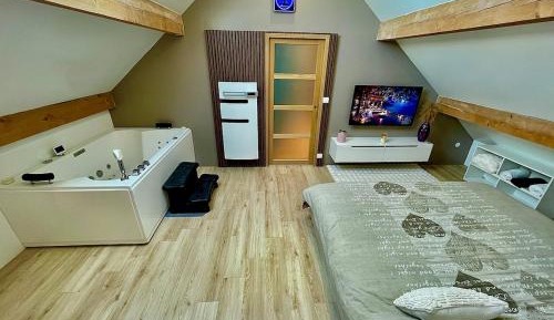 Three-Bedroom Premium Apartment