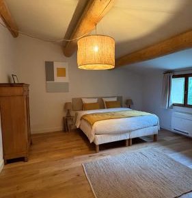Triple Room with Garden View